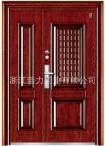 廠家直供鋼質防盜門與防火門，鋼木防火門品質保障與價格解析